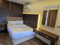 Nile View Hotel Hotels near حديقة أطفال