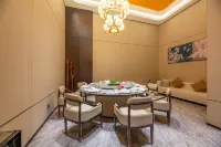 Shenghai Holiday Hotel - Frühstück
