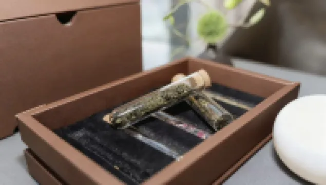 이청 호텔 류저우 인타임 시티 류저우 호텔