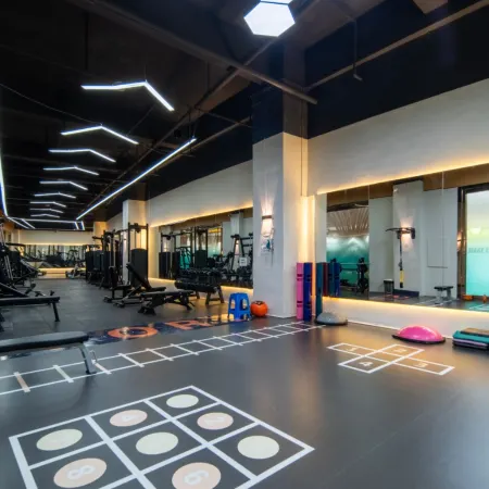 Lihaus International Hotel, Kunming Mixc