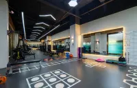 Lihaus International Hotel, Kunming Mixc - spa