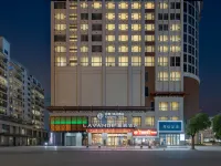 Lavande Hotel (Fangchenggang Dongxing Port Store) Hotels in Dongxing