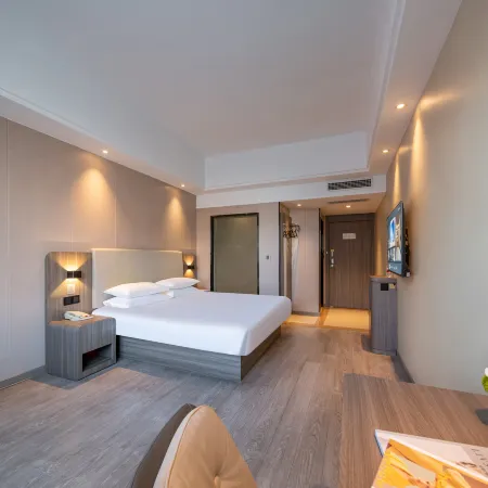 Elan Hotel (Wenzhou Railway Station Store)