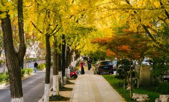Suzhou Central Hotel