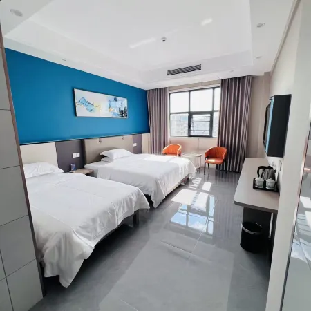 Yijiayi Hotel