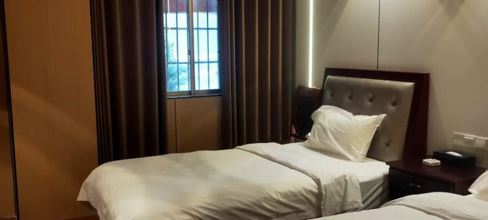 Sinan Zhejiang Hotel Hotels in Sinan