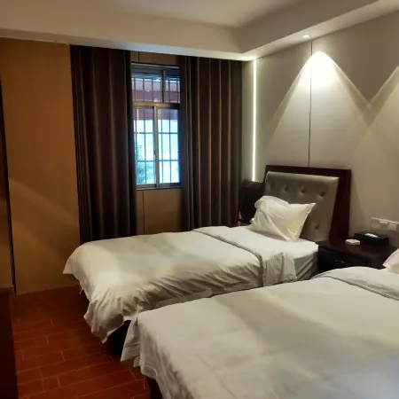 Sinan Zhejiang Hotel