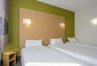 B&B Hotel Nîmes Ville Active 3 étoiles - Pet Friendly
