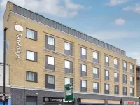 Travelodge London Peckham โรงแรมใกล้เพกแฮม