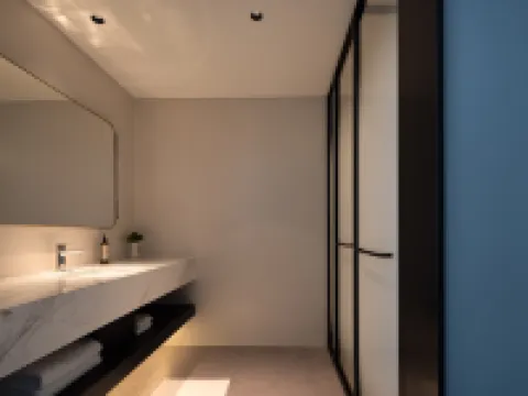 藍色幾何酒店（鄭州工業應用技術學院店） 鄰近鄭州工業應用技術學院的酒店