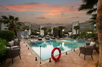 Rhenium resort AL Qirawan Riyadh - รีสอร์ท