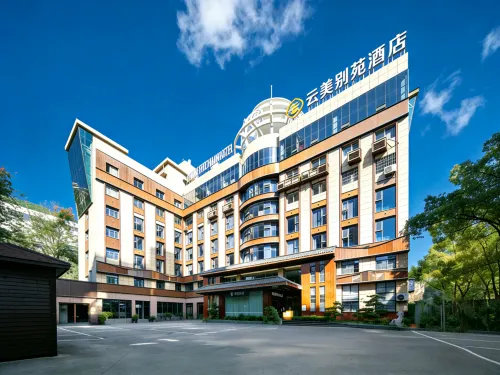 Yunmei Bieyuan Hotel