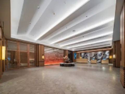 Starway Hotel (Xi'an Keji Road Subway Station)