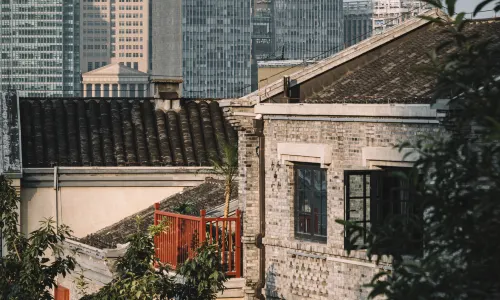 Chongqing Sushan 1946