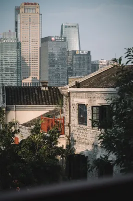 Chongqing Sushan 1946 - Homestays