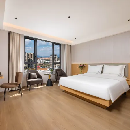 Yuechen Smart Hotel
