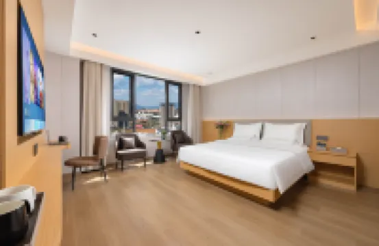 Yuechen Smart Hotel