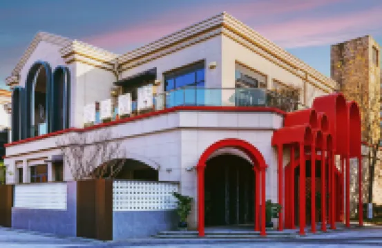 Taicang Blind Box Hotel