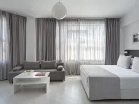 Boss Boutique Athens Hotels in Athens