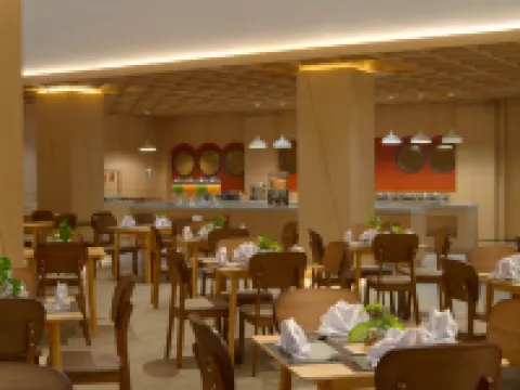 MAXONE Batam Hotels in Batam