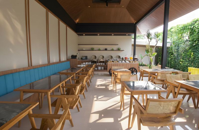 Kinama Villa Jimbaran Bali