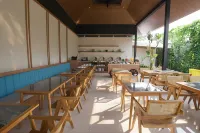 Kinama Villa Jimbaran Bali