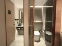 Lvjian Hotel (Nanjing Xinjiekou Subway Station) Hotels near Xinjiekou