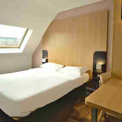 B&B HOTEL Dreux Centre Rooms