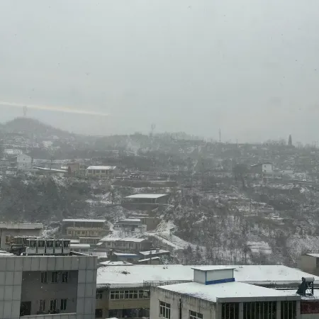 HanTing Hotel (Xiangning Yingxu Street)