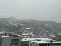 HanTing Hotel (Xiangning Yingxu Street) - Mountain view