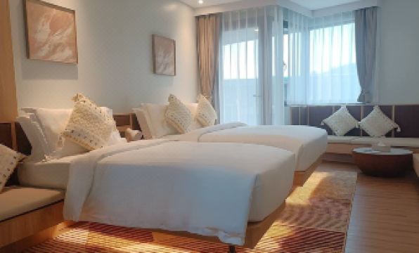 Wyndham Garden Samui Wing