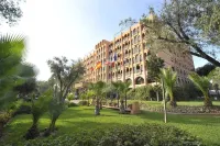 El Andalous Lounge & Spa Hotel