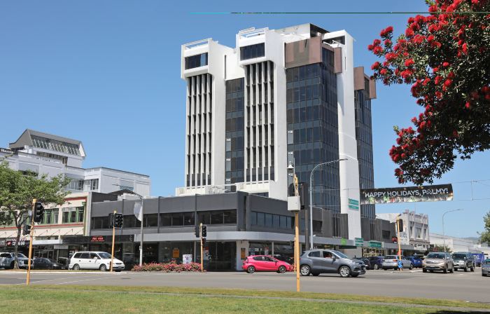 Ramada Encore by Wyndham Palmerston North