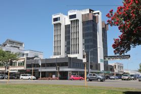 Ramada Encore by Wyndham Palmerston North