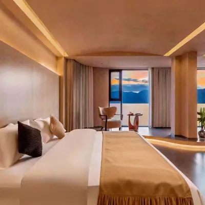 Fuxian Lake Tingshan Homestay Hotels near Fuxian Lake International Tourism Resort