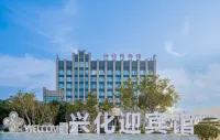 Xinghua Grand Hotel - 4-Star