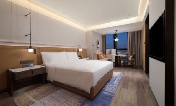 DoubleTree by Hilton Zhangzhou