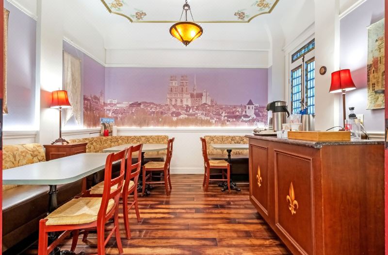 Cornell Hotel photo 4