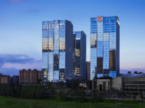 昆明シェラトンホテル 昆明のホテル