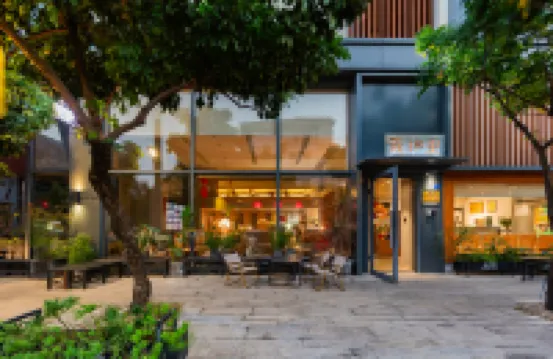 No. 1, Alley 10, Su Gang New Village, Daliang Street, Shunde Hotels near Shunde District Committee Party School