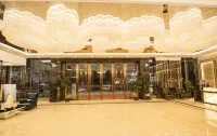 Bowei Hotel - breakfast