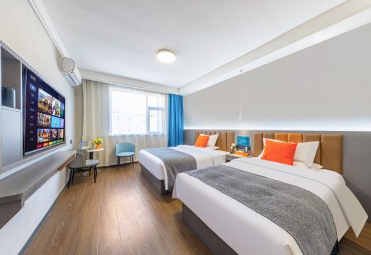 윈야 호텔 객실