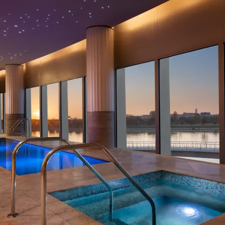 The St. Regis Belgrade