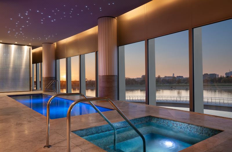 The St. Regis Belgrade photo 2