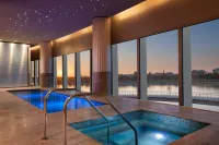 The St. Regis Belgrade - Luxury