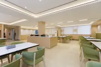 Vimena Hotel (Liuzhou Liunan Wanda Branch) - New