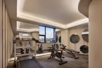 Hefeng Yuemian Hotel (Zhangzhou Wuling Square District Government Branch)