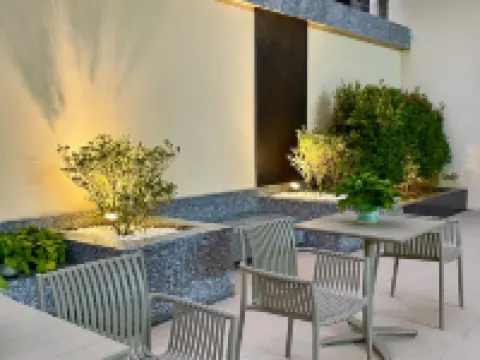 福瑞裏旅居公寓（潮州開元寺泰佛殿店） 鄰近慧如公園的酒店