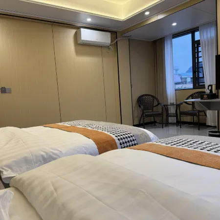 Weina Hotel
