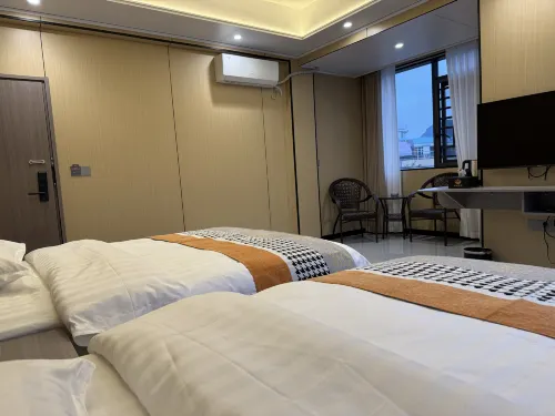 Weina Hotel